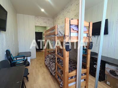 квартира за адресою Енергетиків вул., 20