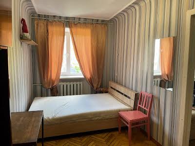 квартира за адресою Деревлянська вул. (Якіра), 19-Б