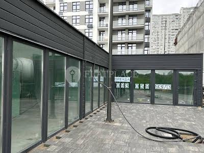 комерційна за адресою Микільсько-Слобідська вул., 10