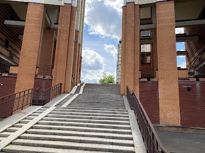 квартира по адресу Соломенская ул., 15-А