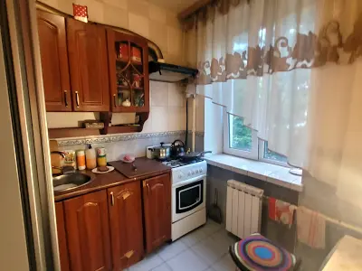 квартира по адресу Джохара Дудаева ул. (Іскрівська), 14