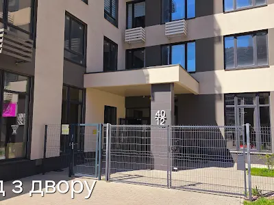 квартира по адресу Ивана Выговского ул. (Маршала Гречка), 40/12