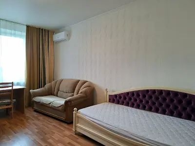 квартира за адресою Миколи Бажана просп., 16