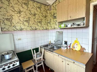 квартира по адресу с. Красиловка, Будівельників, 3А