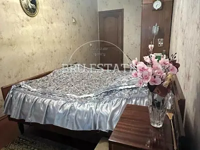 квартира по адресу Николая Ушакова ул., 14
