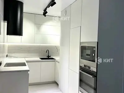 квартира по адресу Качанівська ул., 19