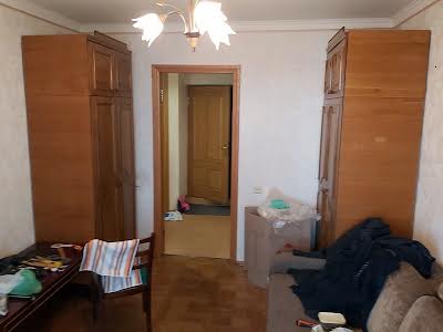 квартира за адресою Аерокосмічний просп. (Гагаріна), 86