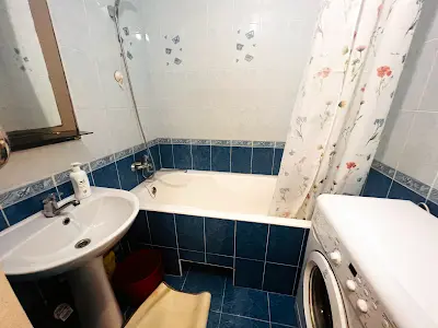 квартира по адресу Оболонский просп., 28