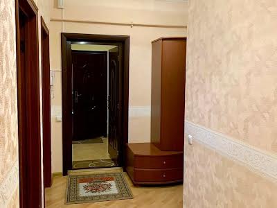 квартира за адресою Кам'янська вул. (Дніпродзержинська), 125