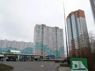 квартира за адресою Одеське шосе, 18