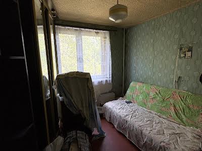 квартира за адресою 1-й Зерновий проїзд, 5 Б