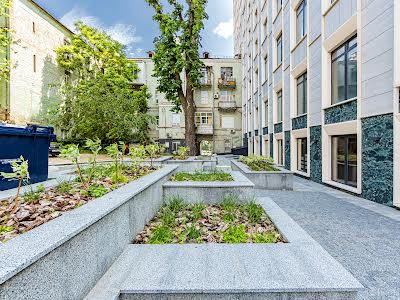 квартира за адресою Володимирська вул., 86а