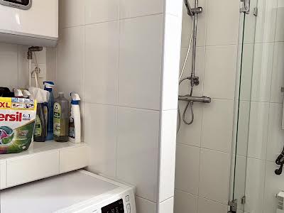 квартира за адресою Регенераторна вул., 4 к8