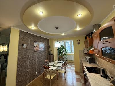 квартира за адресою Рональда Рейгана вул., 34/51