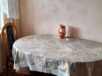 квартира по адресу Григория Ващенко ул., 1