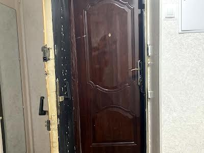 квартира за адресою Павла Чубинського вул. (Крупської), 4-А