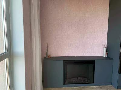 квартира по адресу Академика Заболотного ул., 15-В