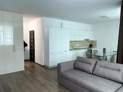 квартира за адресою Олени Пчілки вул., 7