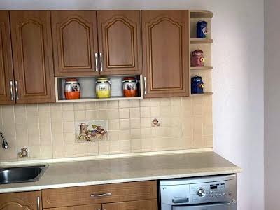 квартира за адресою Леся Курбаса просп., 13