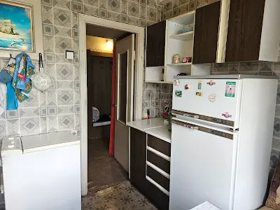 квартира по адресу Митрополита Василия Липковского ул. (Урицкого), 11