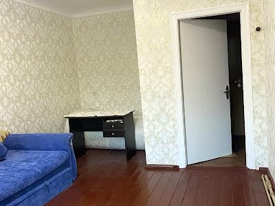 кімната за адресою Бориспільська вул., 30