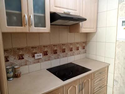квартира по адресу Киргизская ул., 4