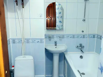 квартира за адресою Федора Ернста вул., 12