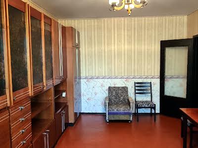квартира по адресу Червоной Калины просп. (Владимира Маяковского), 20-В