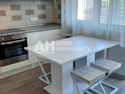 квартира за адресою Юлії Здановської вул. (Ломоносова), 46/1