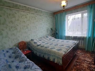 будинок за адресою Зої Булави, 10