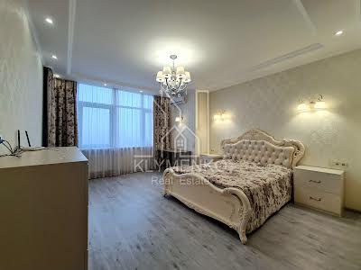 квартира за адресою Дарницький бульв., 8-В