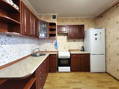 квартира за адресою Олександри Екстер вул. (Марини Цвєтаєвої), 5