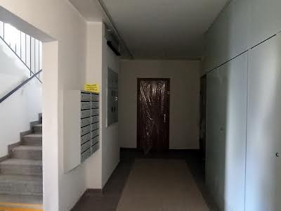 квартира за адресою Стеценка вул., 75-Р
