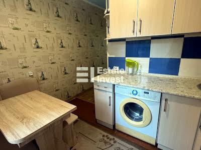 квартира за адресою Владислава Зубенка вул. (Тимурівців), 17А