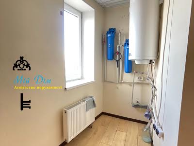 квартира за адресою Вишневе, Машинобудівників вул., 17а
