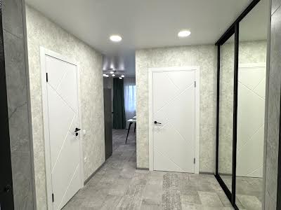 квартира по адресу Бровары, Металлургов ул., 32