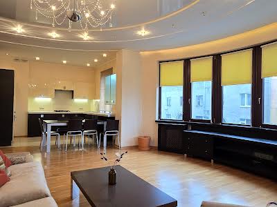 квартира за адресою Свободи вул., 36а