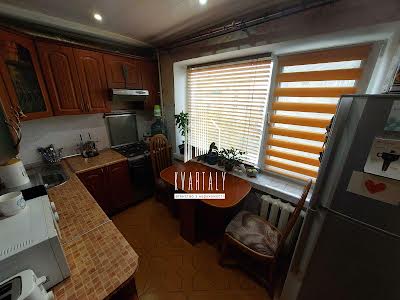 квартира по адресу Остафия Дашкевича ул. (Курнатовского), 22