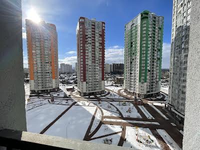 квартира за адресою Каховська вул., 62А