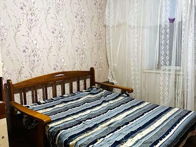 квартира за адресою Валентинівська вул. (Блюхера), 58а