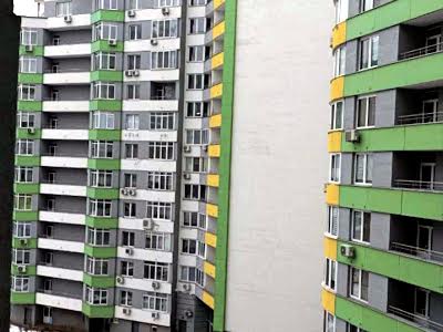 квартира по адресу Вышгородская ул., 45