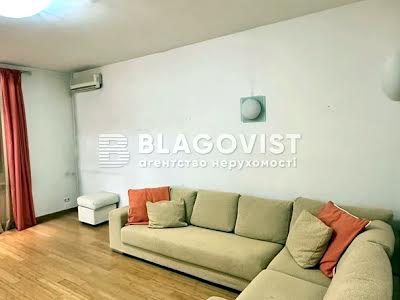 квартира за адресою Київ, Тарасівська вул., 3