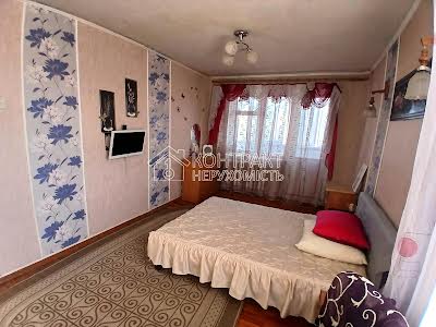 квартира по адресу Садовый проезд, 5А