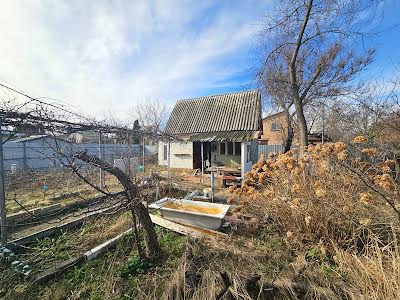 будинок за адресою Садова 8