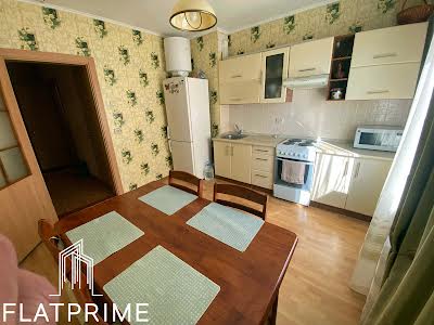 квартира за адресою Олевська вул., 7
