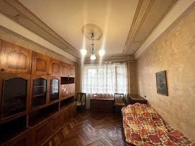 квартира по адресу Белорусская ул., 10/18