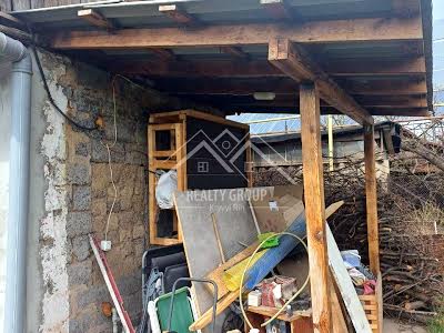 дом по адресу провулок Довгинцівський, 12