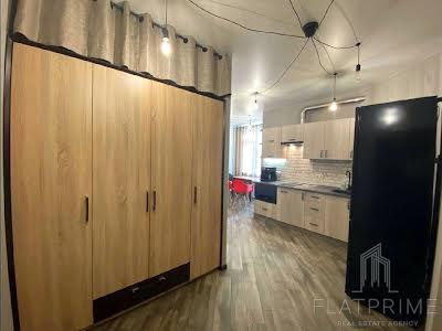 квартира за адресою Набережно-Корчуватська вул., 27