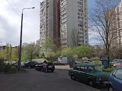 квартира по адресу Александра Мишуги ул., 7