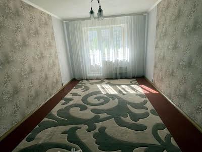 квартира по адресу Оноре де Бальзака ул., 84